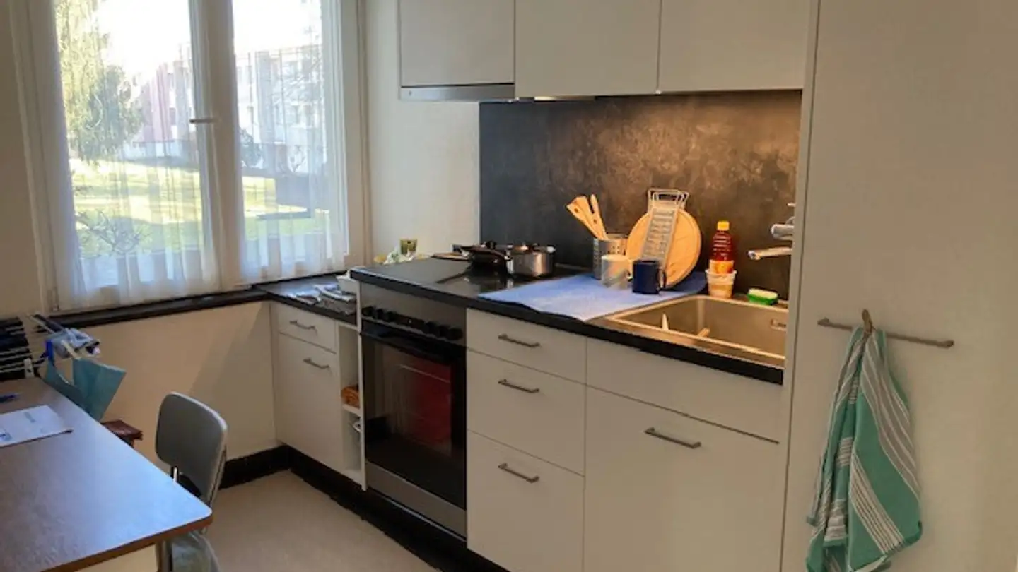 Apartment for rent - Finkenweg 5, 8600 Dübendorf - Photo 2