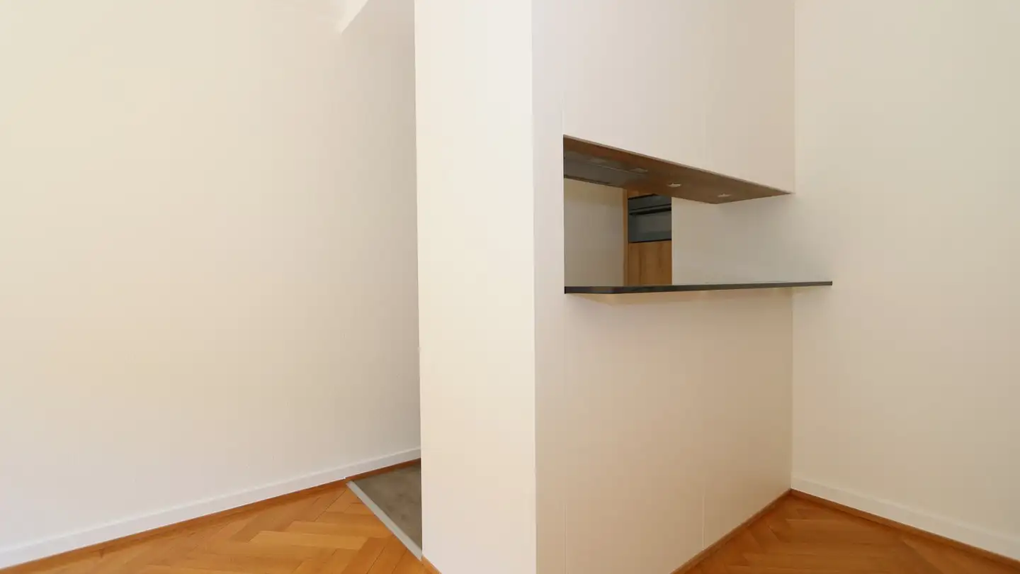 Apartment for rent - Rue De Contamines 19, 1206 Genève - Photo 4