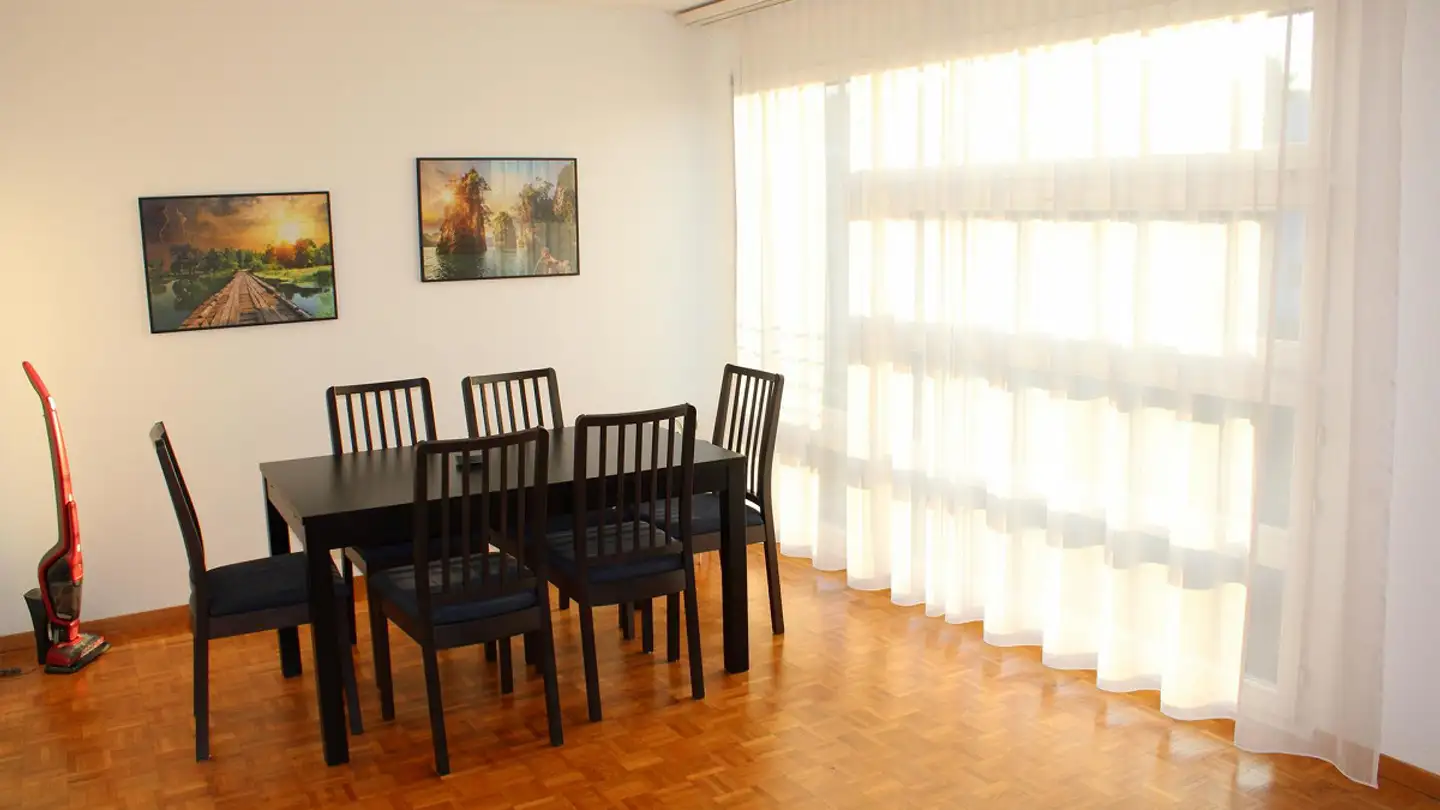 Appartamento in affitto - Bahnhofplatz 5, 8910 Affoltern am Albis - Photo 2