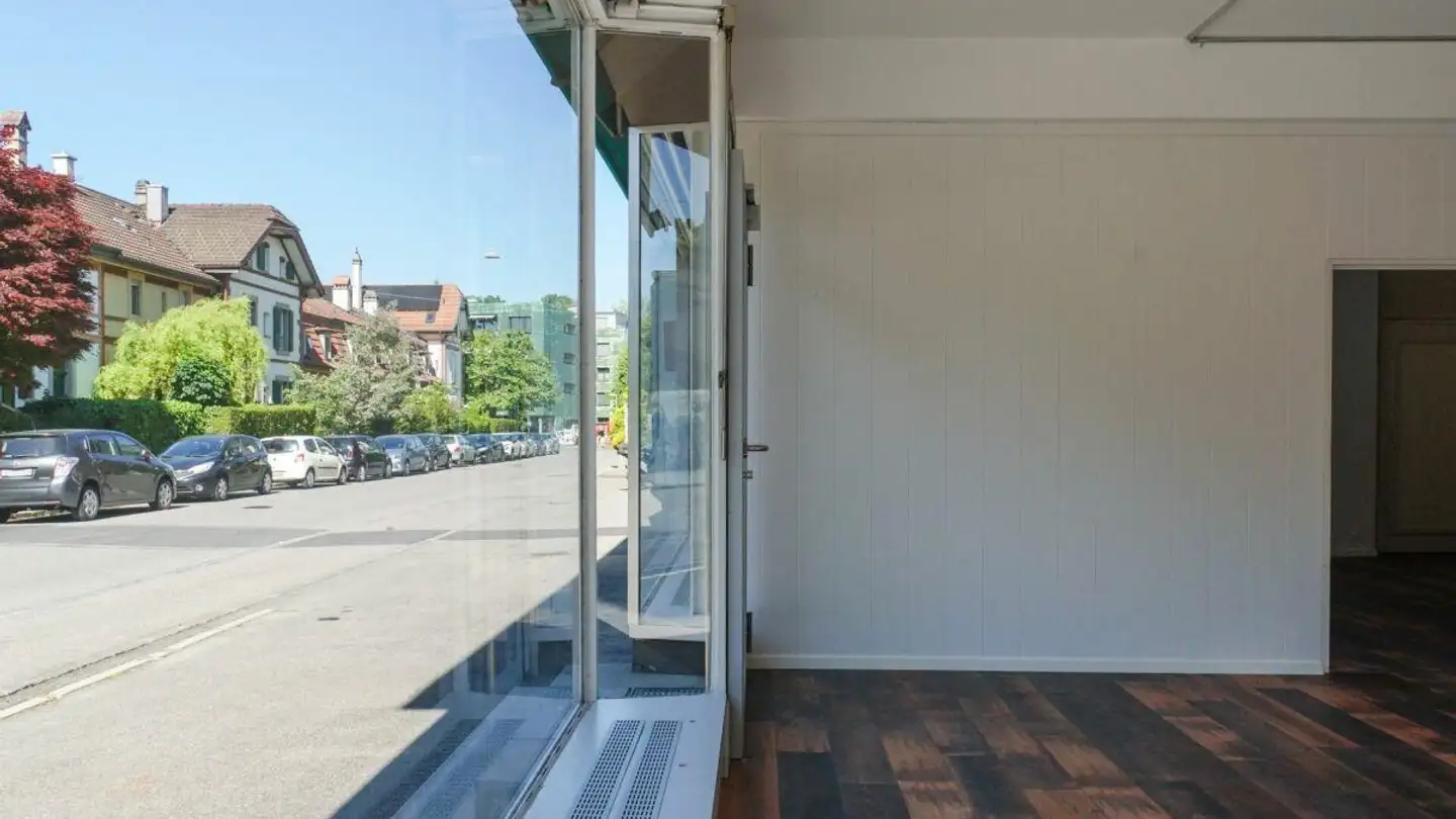 Shop for rent - Freiestrasse 54, 3012 Bern - Photo 2