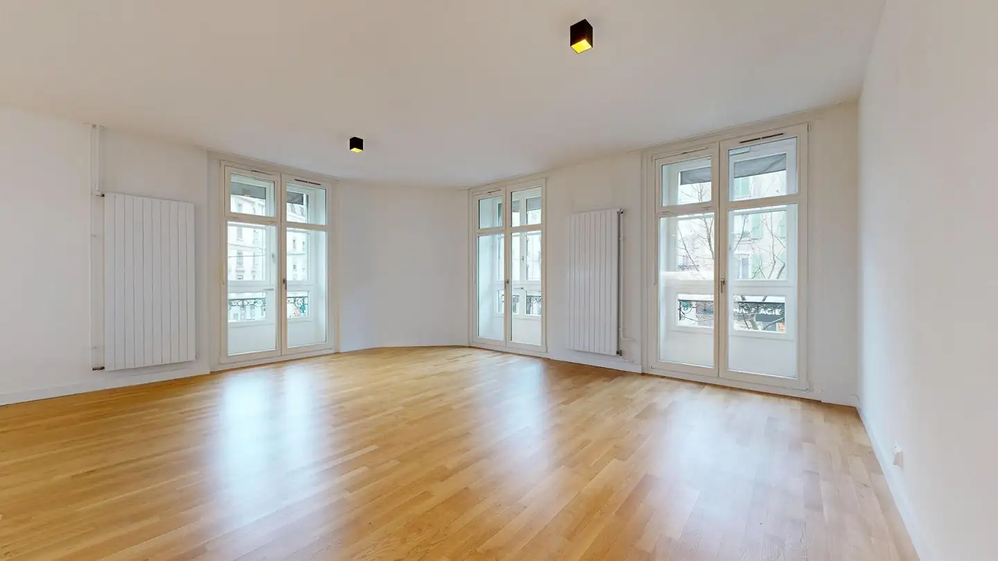 Appartamento in affitto - Boulevard James- Fazy 6, 1201 Genève - Foto 3