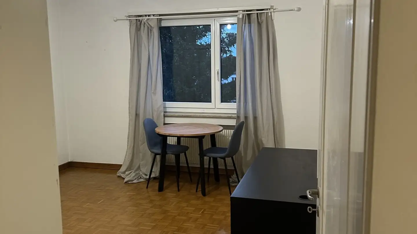 Single room for rent - 8046 Zürich - Photo 3