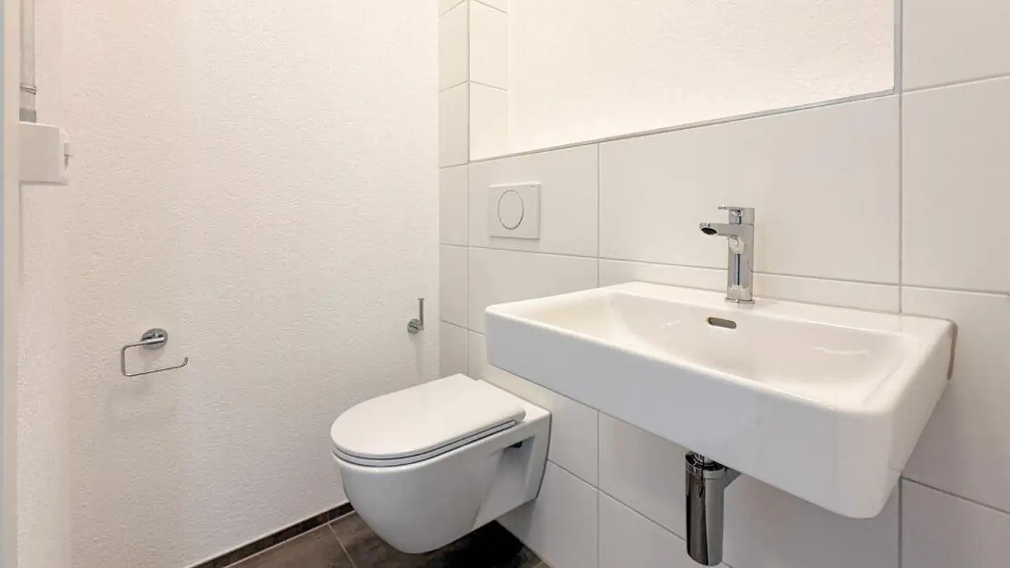 Shop for rent - Freiestrasse 54, 3012 Bern - Photo 3