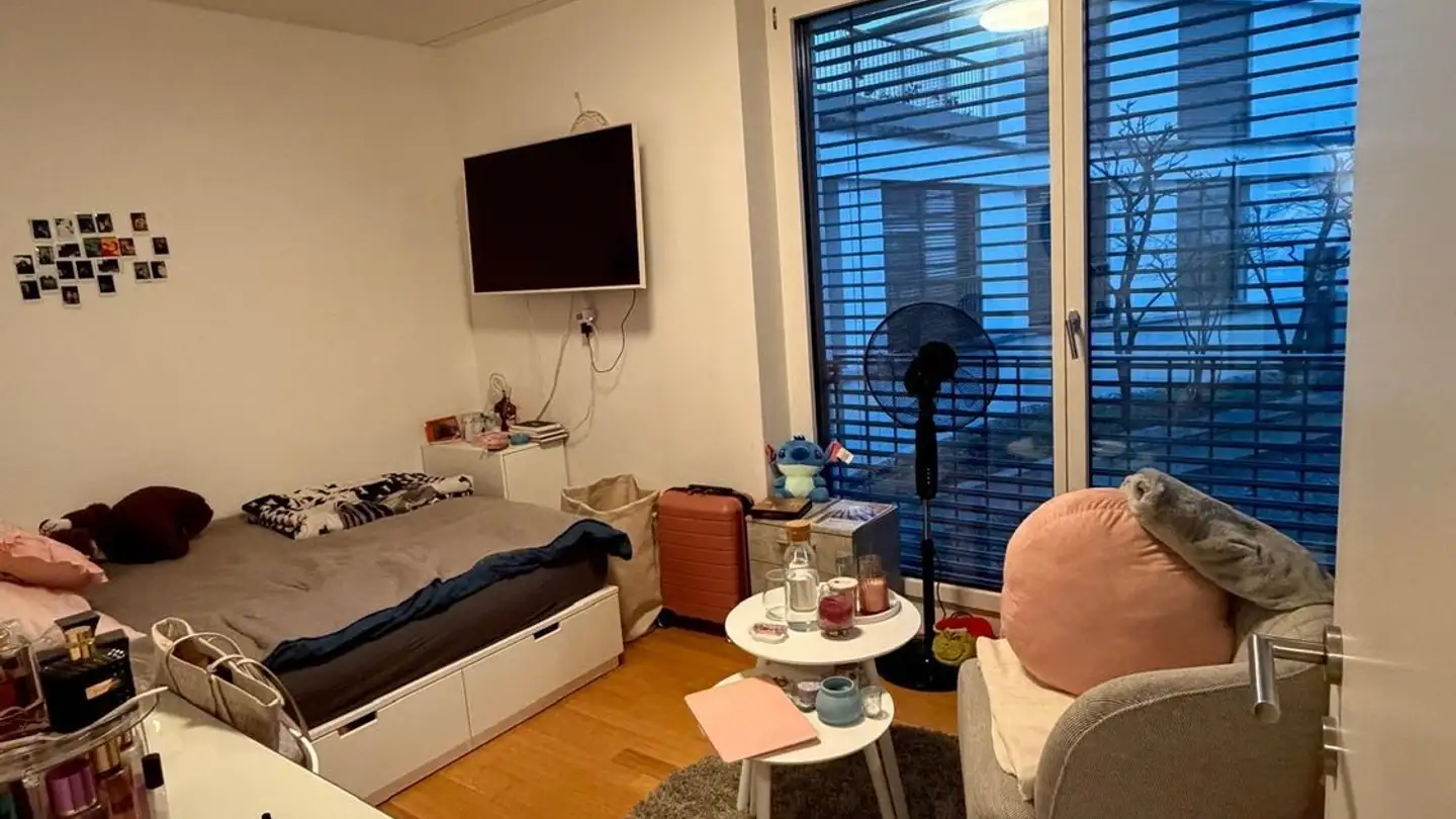 Wohnung mieten - 8953 Dietikon - Foto 3