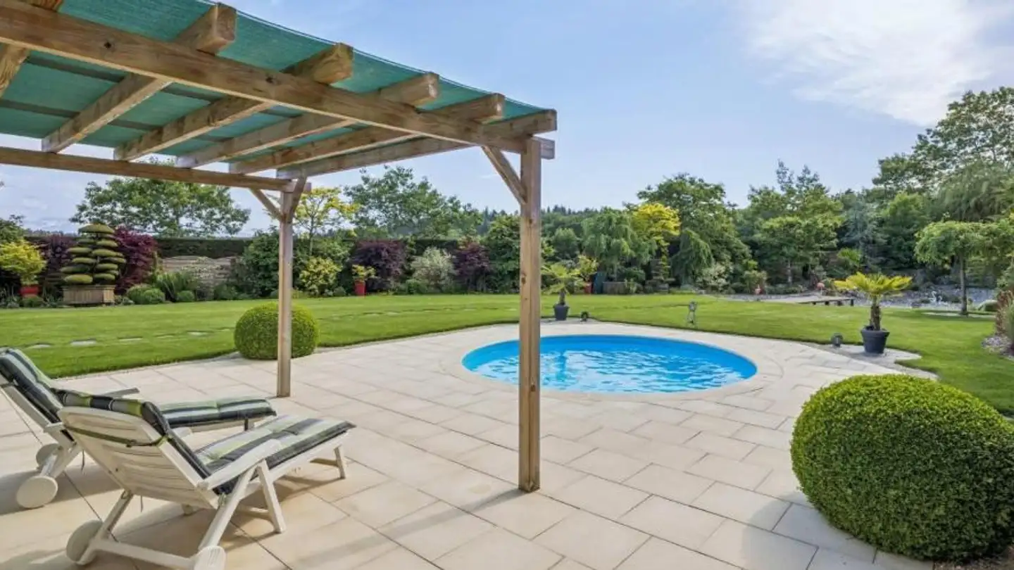 Villa for sale - 1081 Montpreveyres - Photo 4