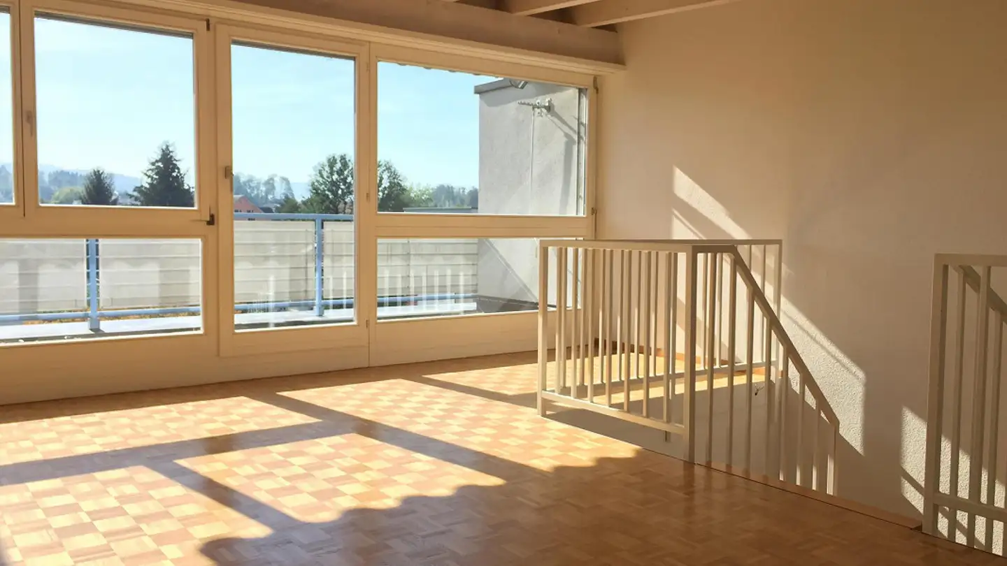 Appartamento in affitto - Bahnhofplatz 5, 8910 Affoltern am Albis - Photo 3