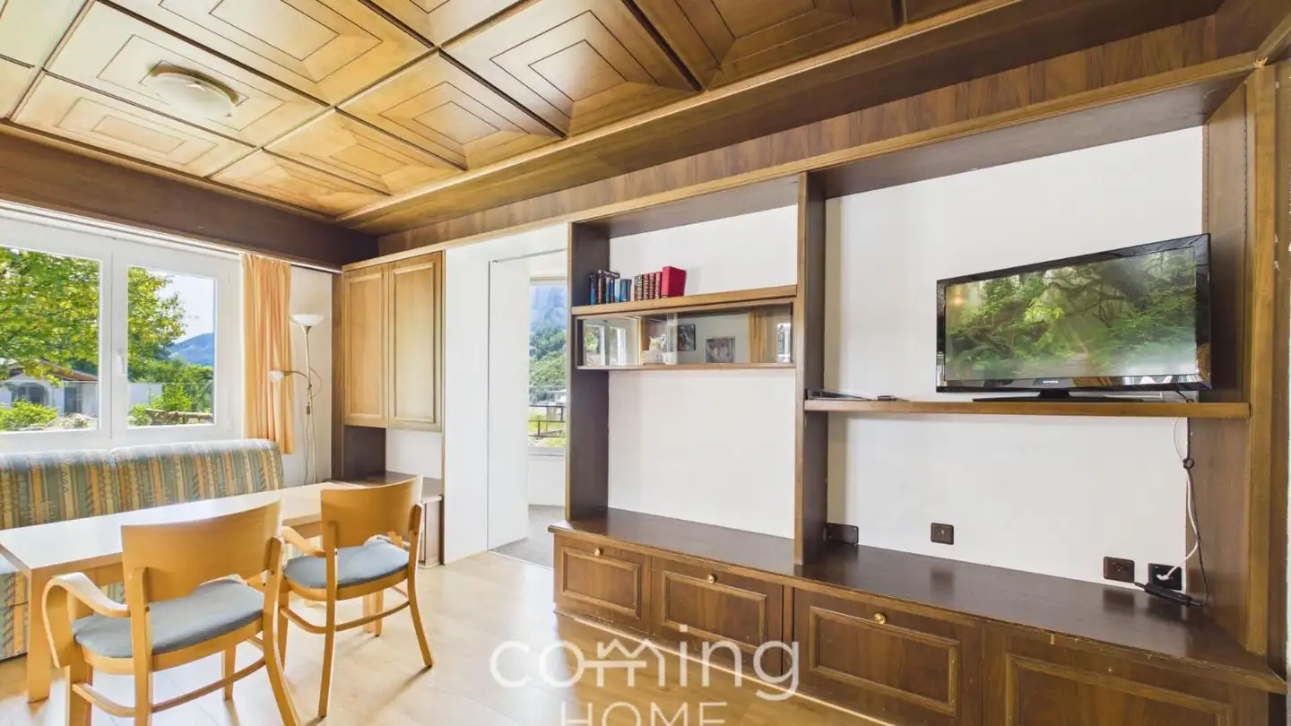 Appartamento in vendita - 3954 Leukerbad - Foto 2