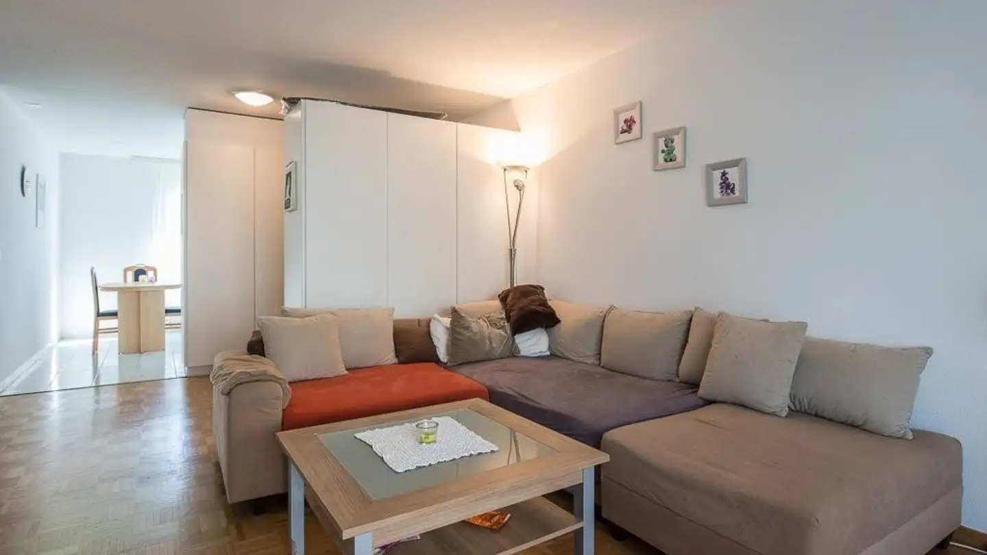 Appartement à louer - Steinmürlistrasse 56, 8953 Dietikon - Photo 2