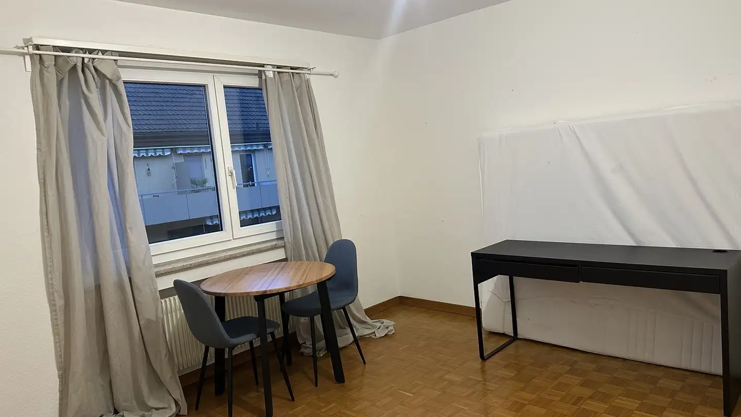 Single room for rent - 8046 Zürich - Photo 4