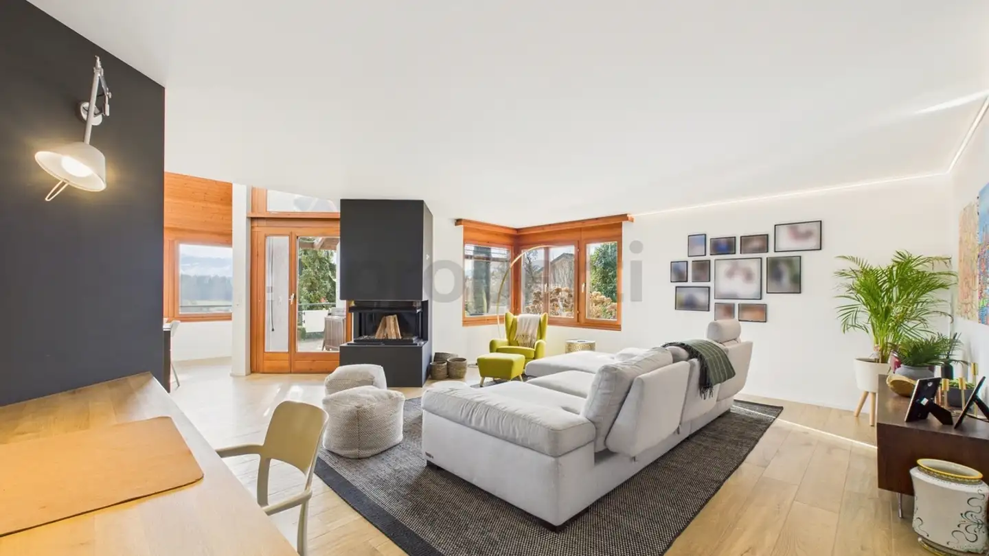 Cave house for rent - 8634 Hombrechtikon - Photo 2