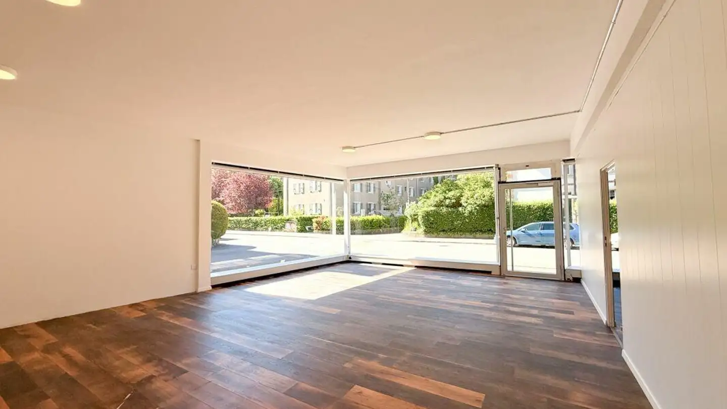 Shop for rent - Freiestrasse 54, 3012 Bern - Photo 4