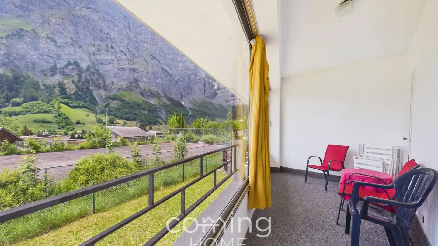 Appartamento in vendita - 3954 Leukerbad - Foto 4