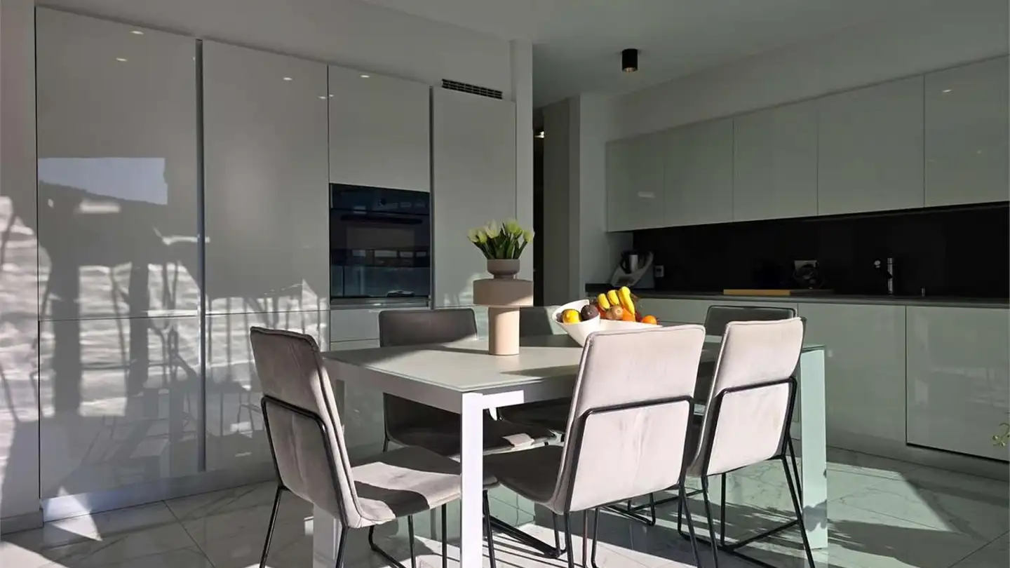 Apartment for sale - Via Aeroporto 5a, 6982 Agno - Photo 3