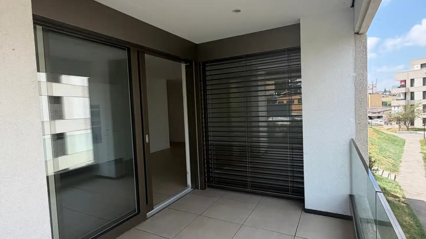 Apartment for rent - Rue Des Comtes 1, 1680 Romont FR - Photo 4