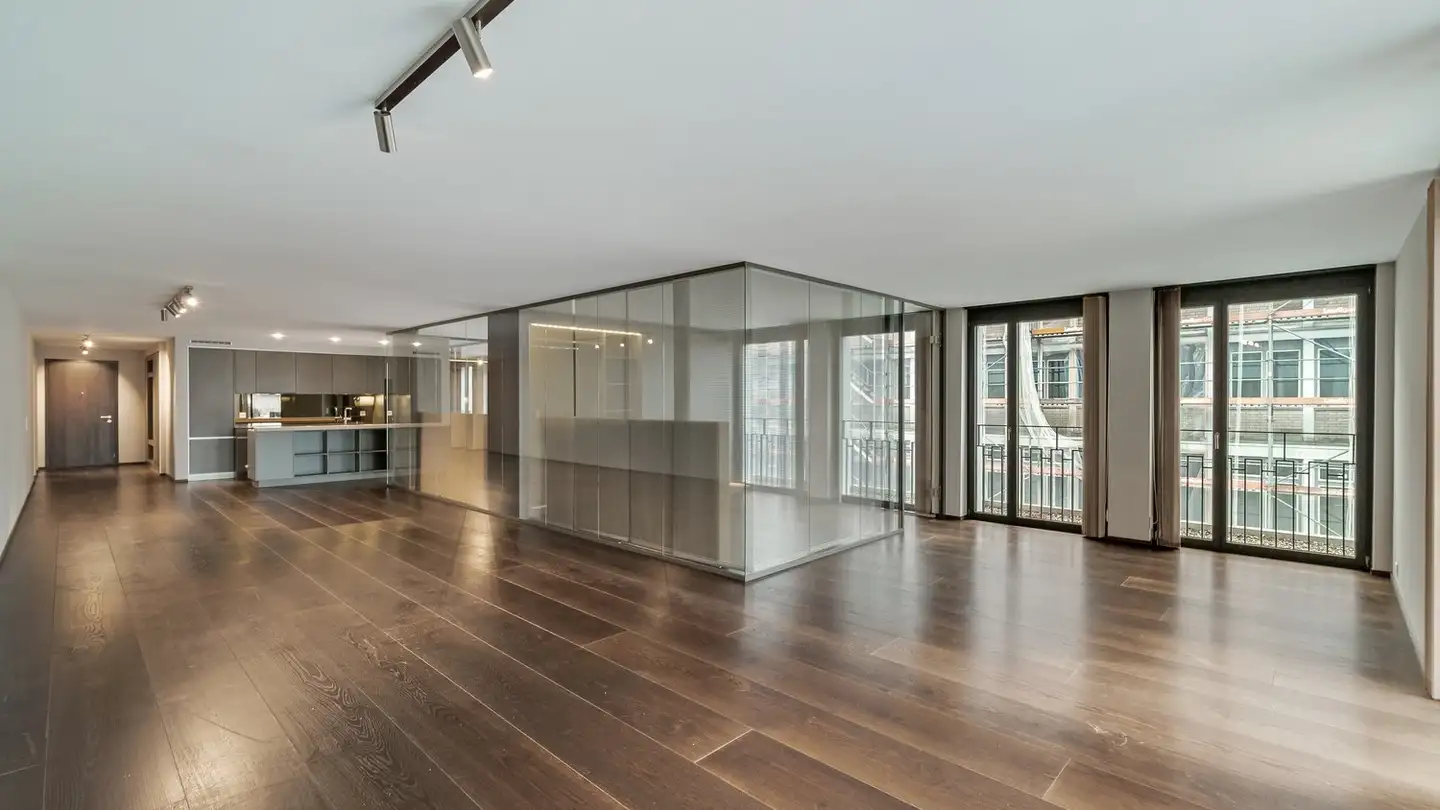 Loft kaufen - Badenerstrasse 595, 8048 Zürich - Foto 3