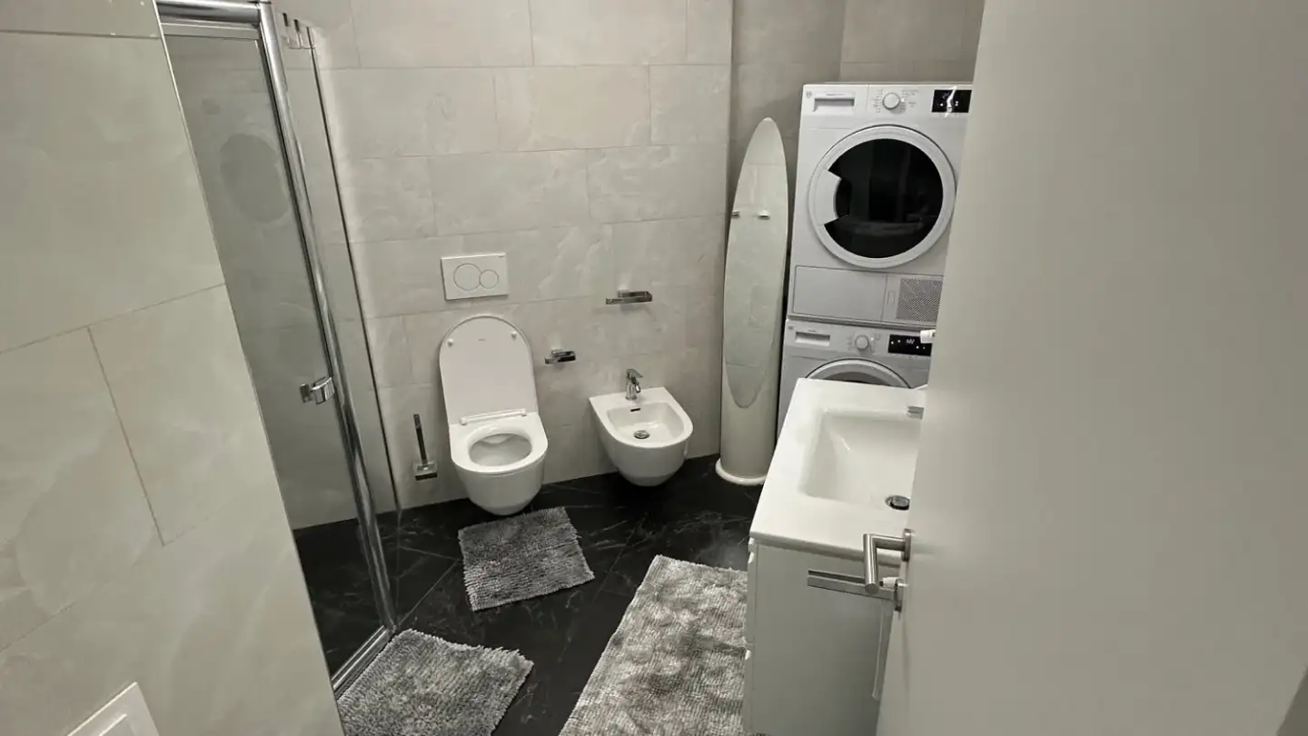 Apartment for sale - Via Aeroporto 5a, 6982 Agno - Photo 4