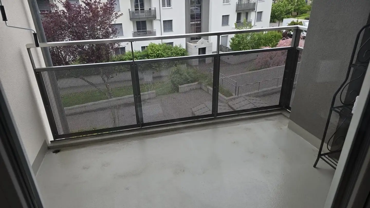 Apartment for rent - Chemin Des Eterpeys 27, 1010 Lausanne - Photo 3