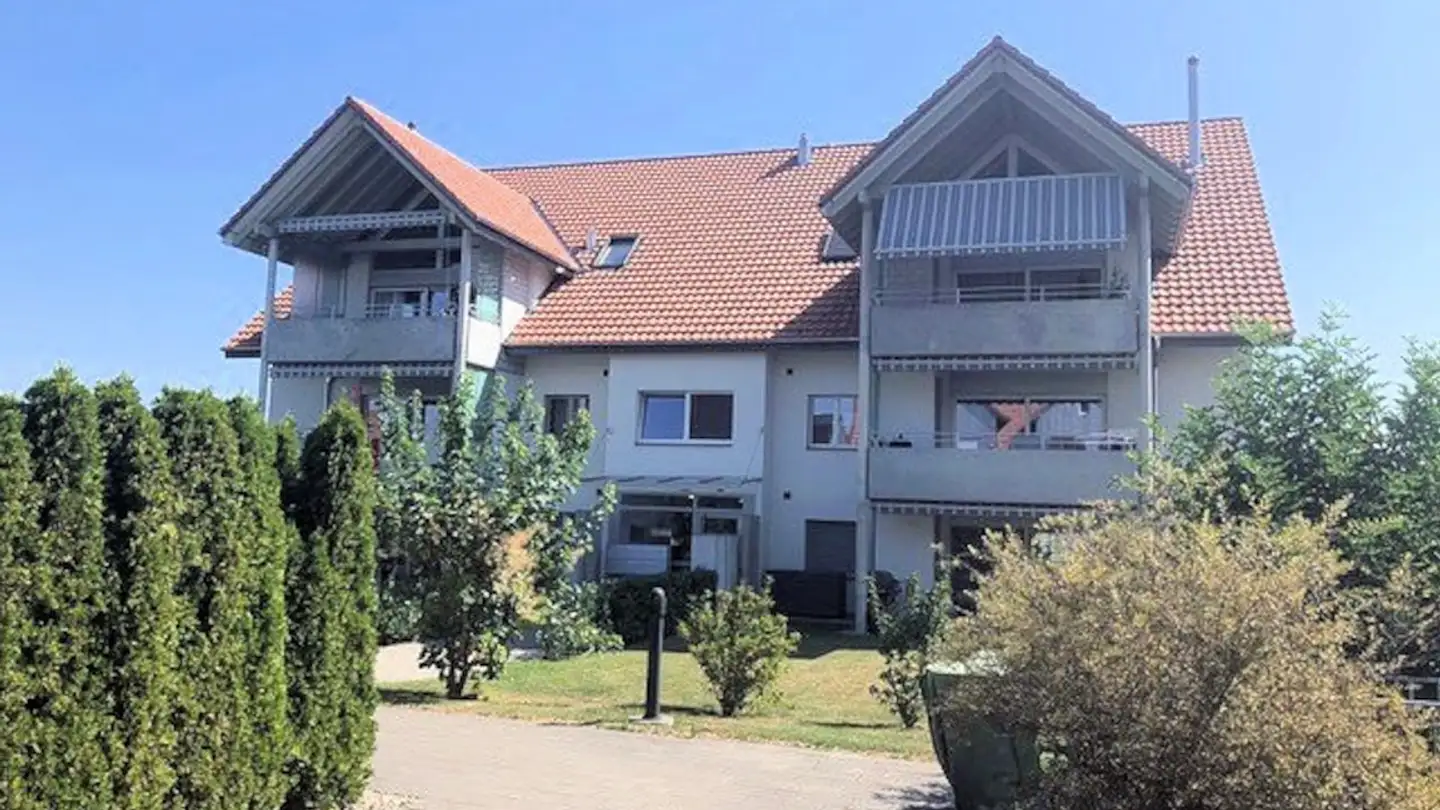 Apartment for rent - Parkweg 5, 3362 Niederönz