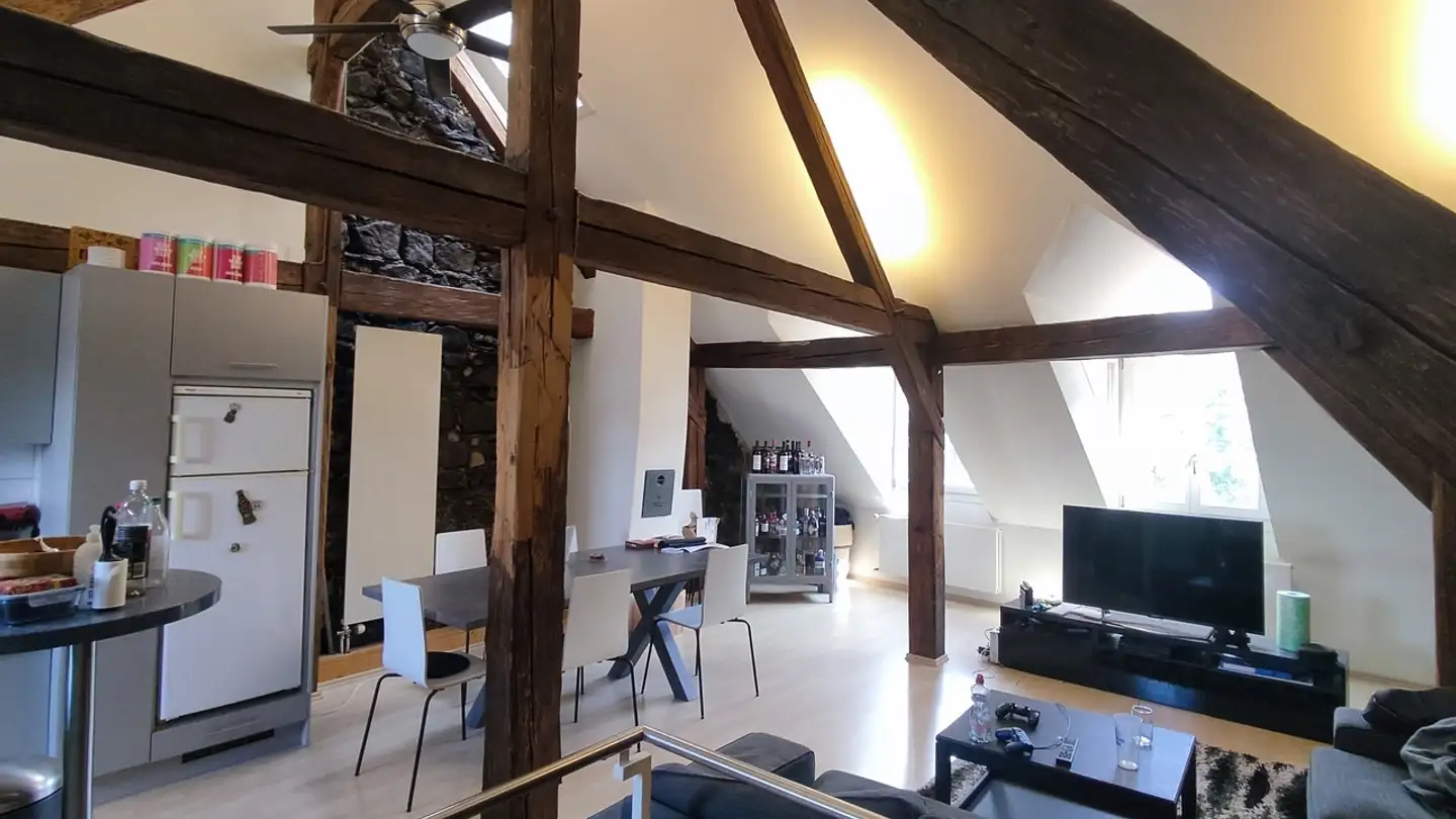 Apartment for rent - 3400 Burgdorf - Photo 2