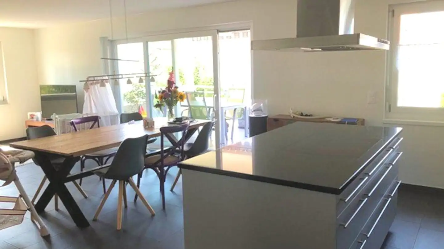 Appartement à louer - Parkweg 5, 3362 Niederönz - Photo 3