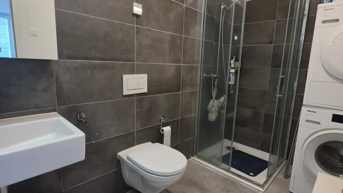 Appartamento in affitto - Via Nolgio 5, 6900 Massagno - Foto 4