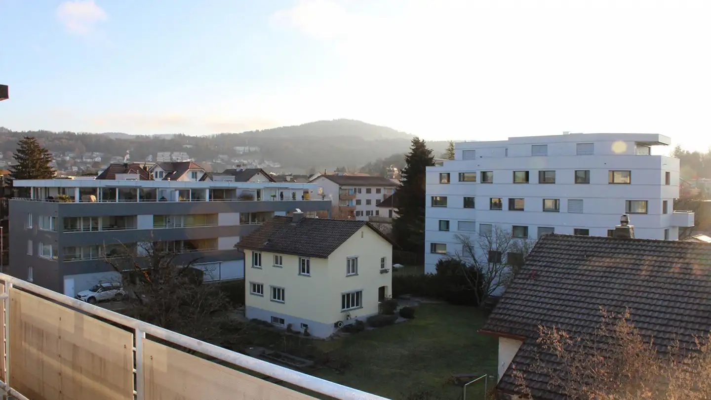 Appartamento in affitto - Bahnhofplatz 5, 8910 Affoltern am Albis - Photo 4