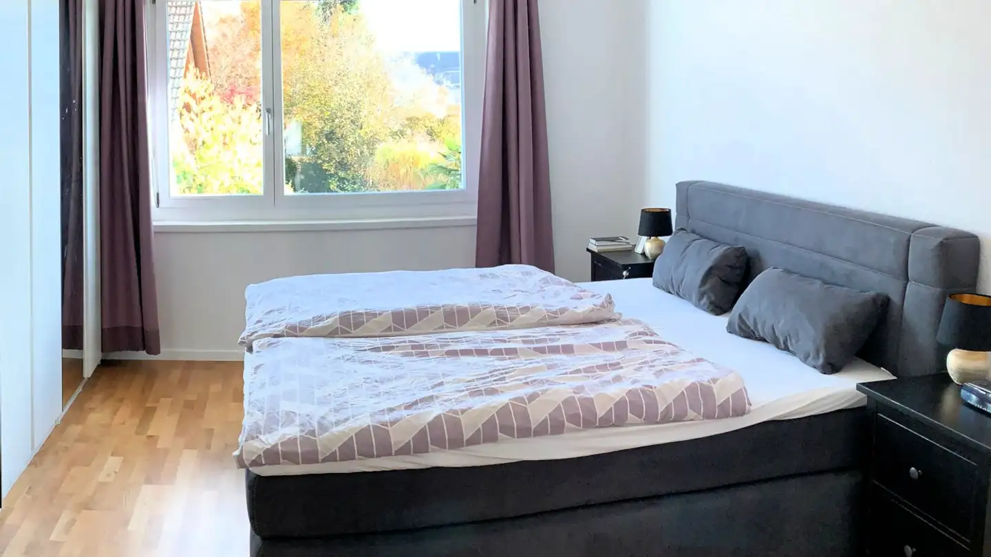Appartement à louer - Parkweg 5, 3362 Niederönz - Photo 4