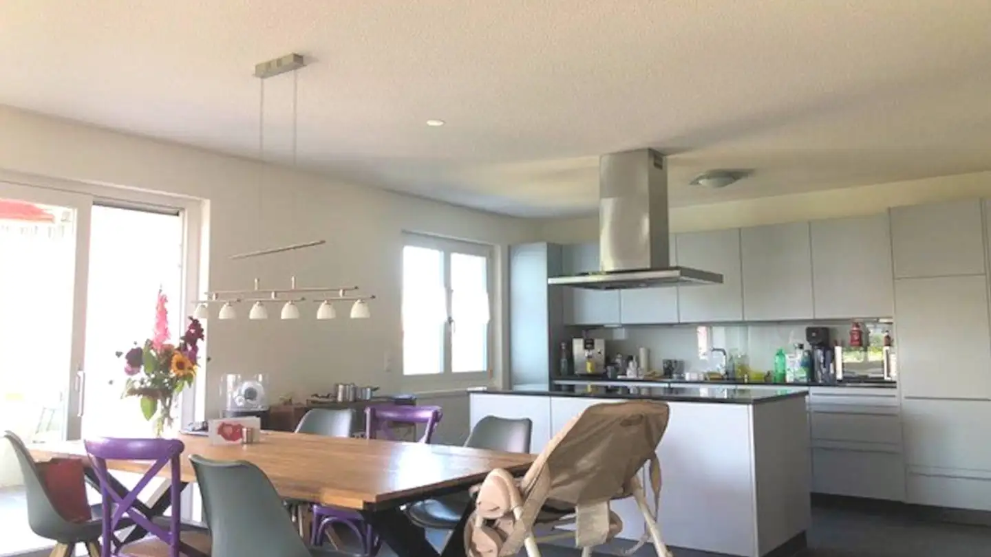 Appartement à louer - Parkweg 5, 3362 Niederönz - Photo 2