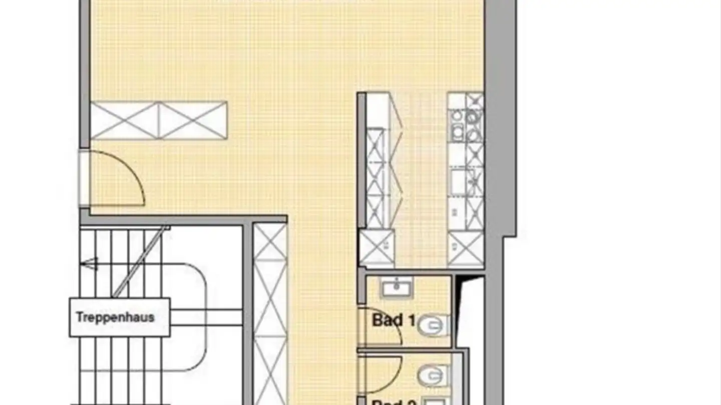 Apartment for rent - 3600 Thun