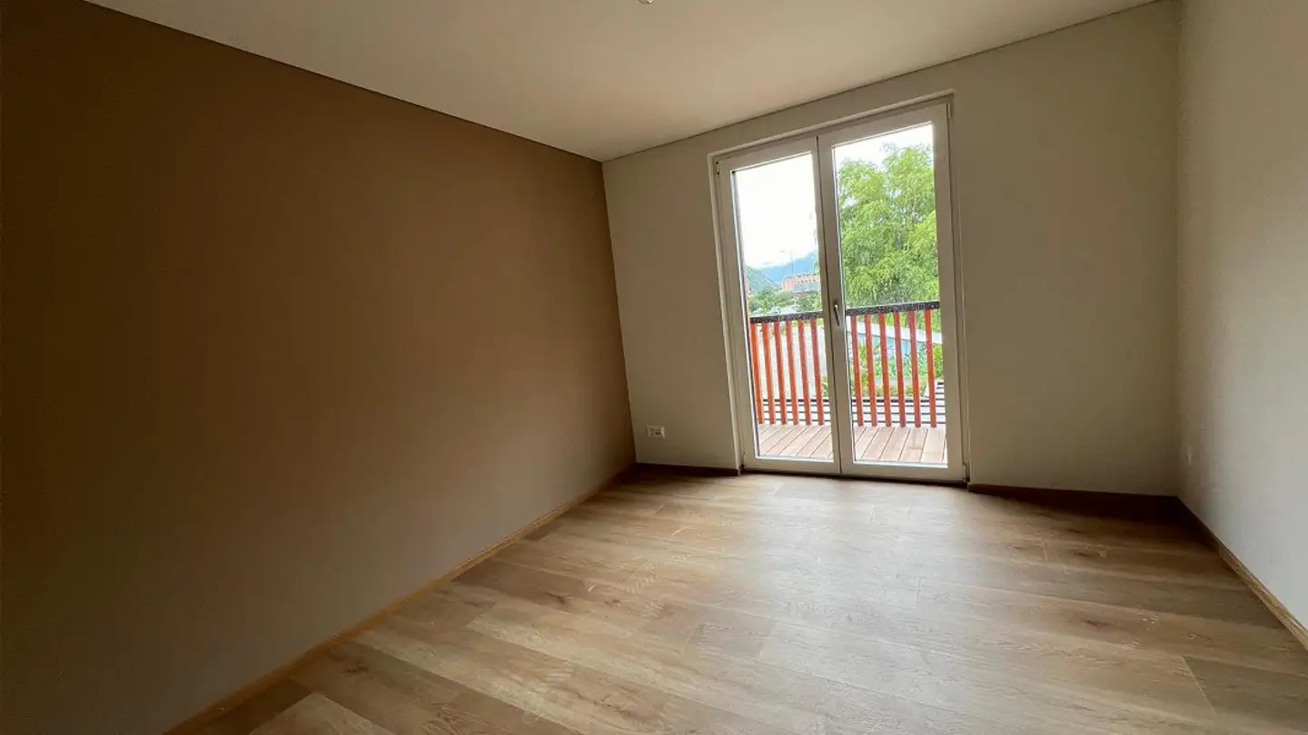 Apartment for rent - Kantonsstrasse 26, 3930 Eyholz - Photo 3