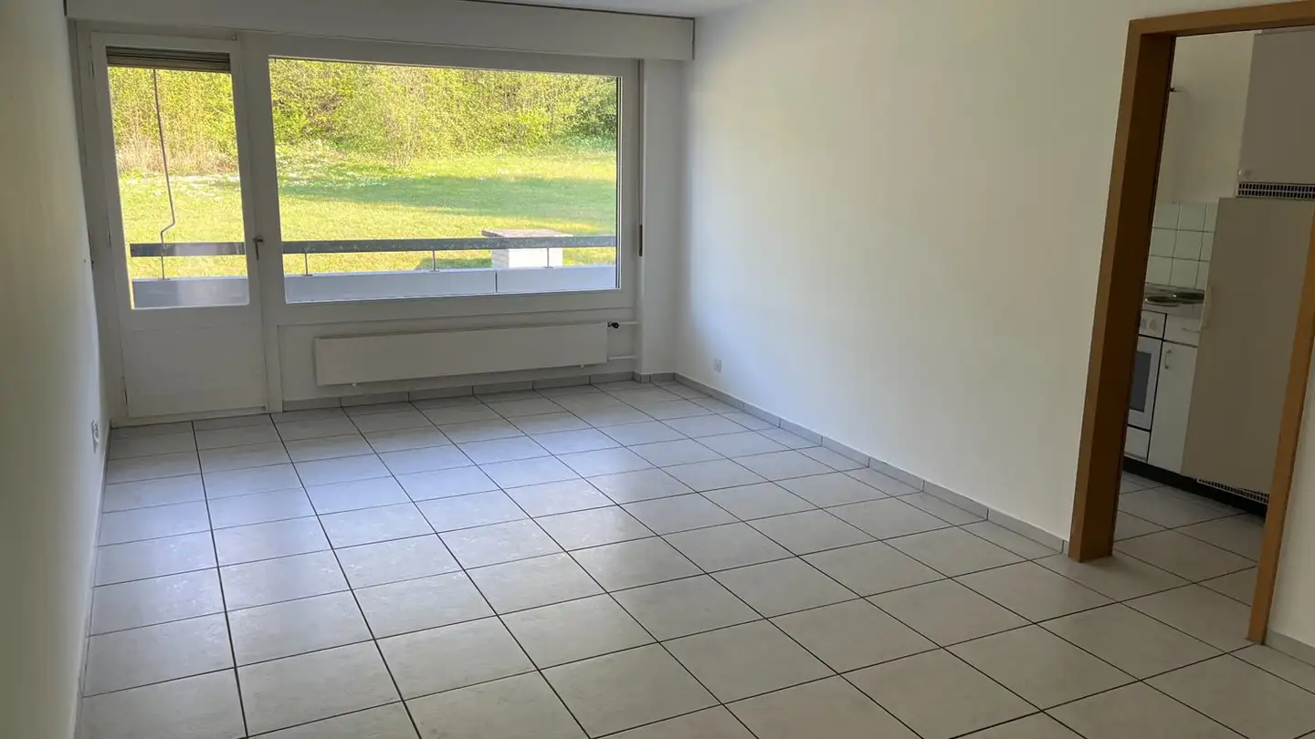 Appartamento in affitto - Freiburgstrasse, 3178 Bösingen