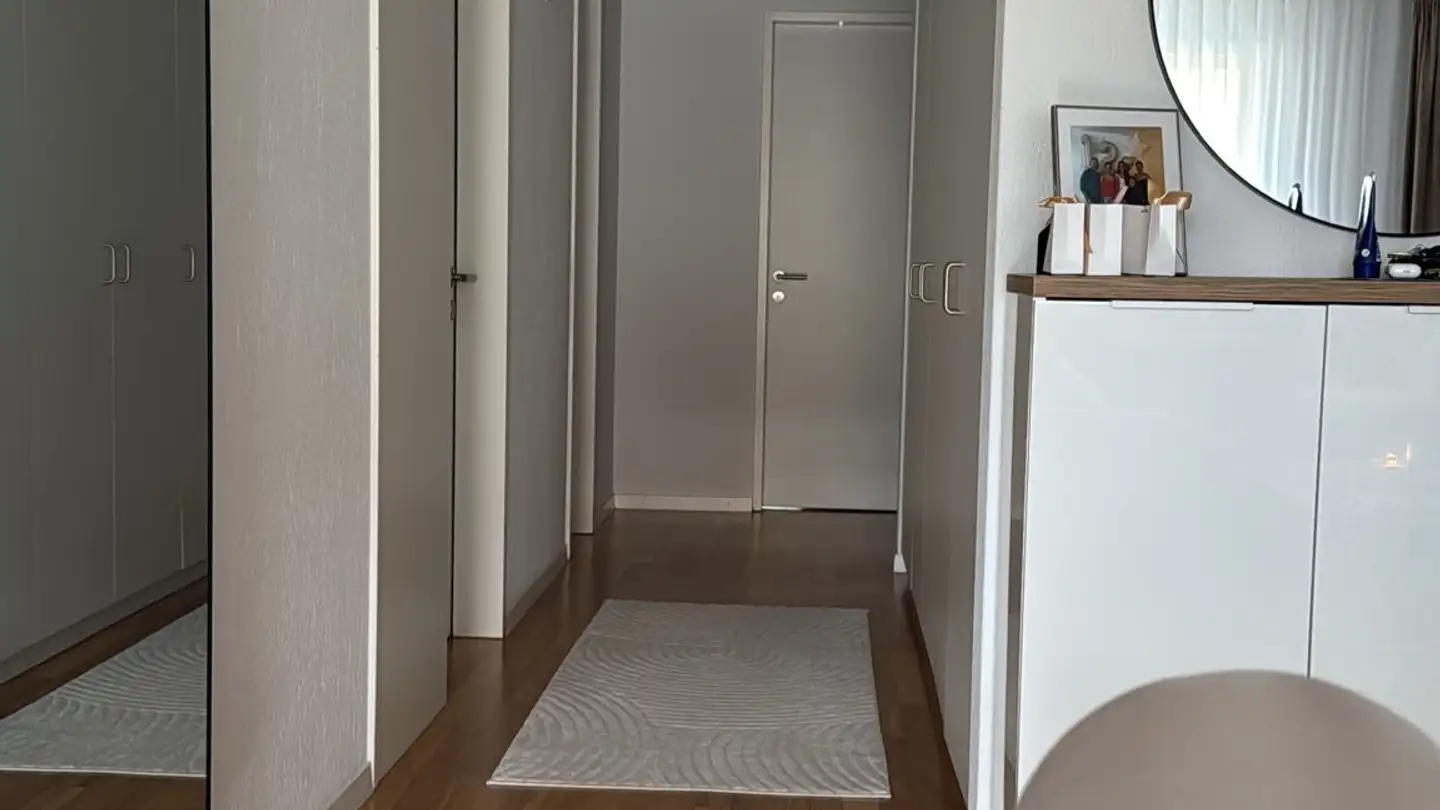 Apartment for rent - 3600 Thun - Photo 2