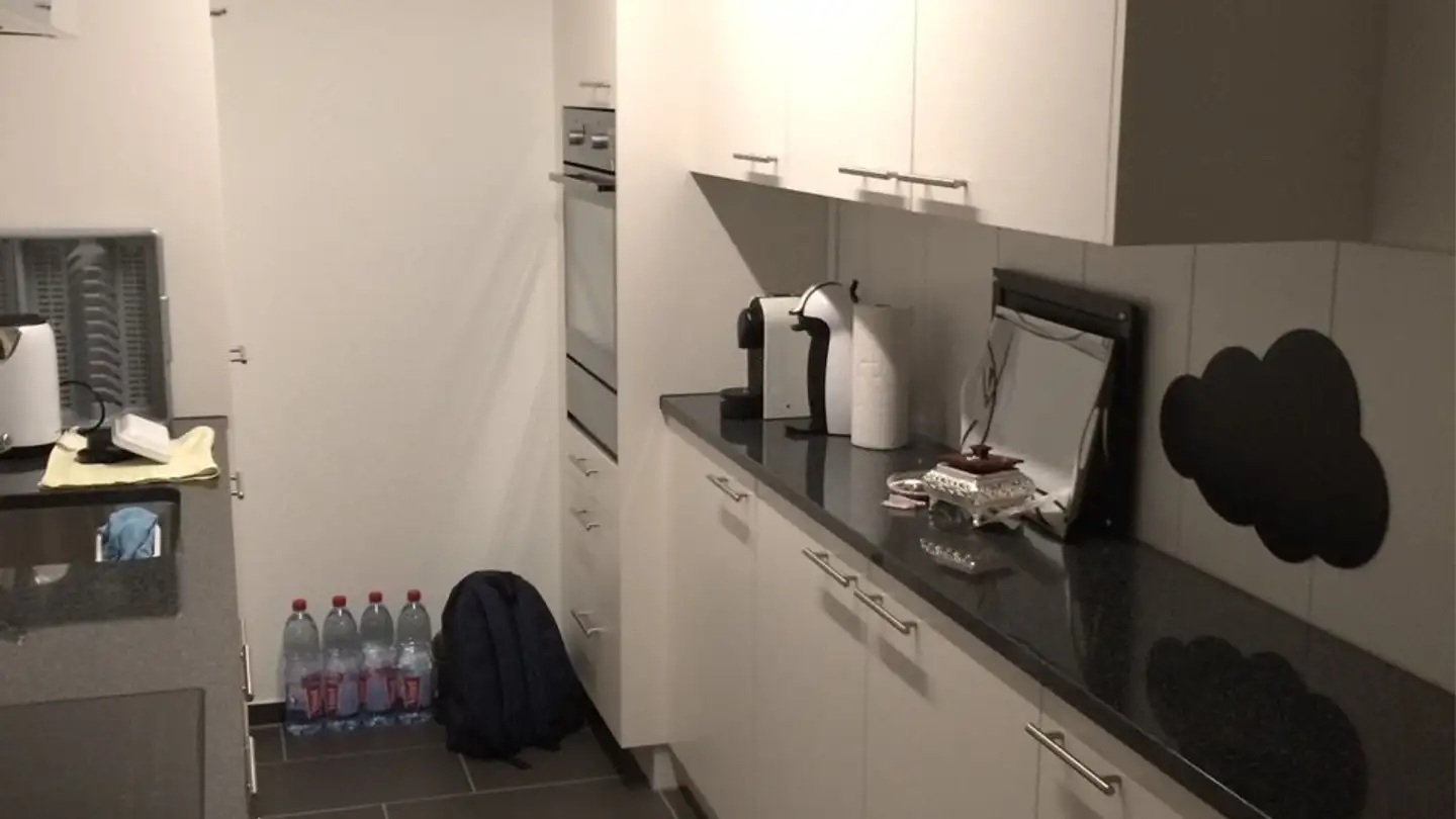 Apartment for rent - 3600 Thun - Photo 3