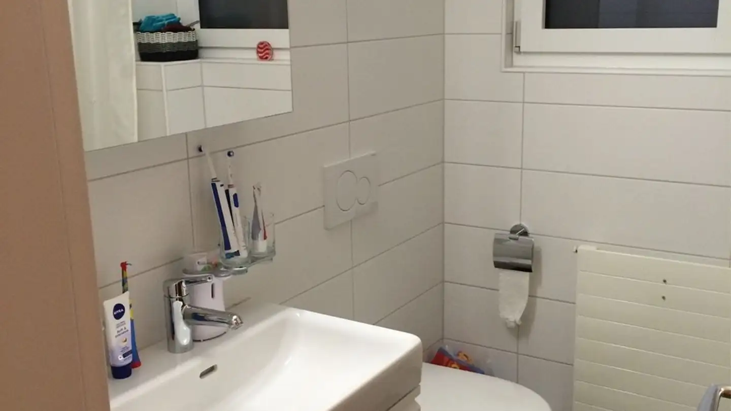 Apartment for rent - 3600 Thun - Photo 4