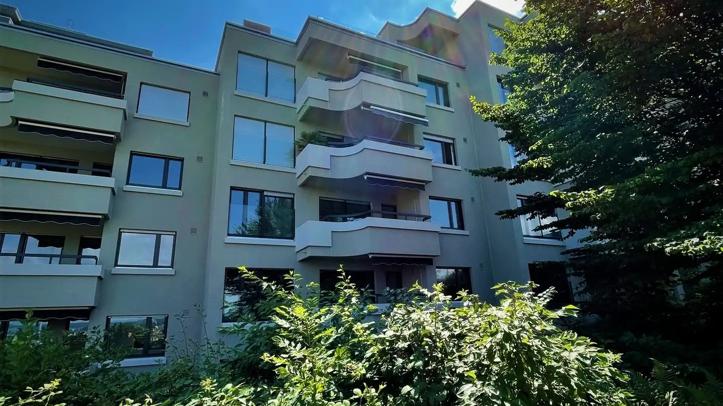 Wohnung mieten - Seehaldenstrasse 18, 9404 Rorschacherberg