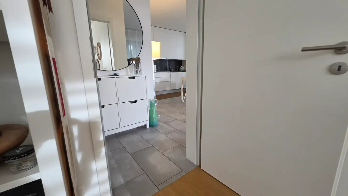 Appartamento in affitto - Via Nolgio 5, 6900 Massagno - Foto 2