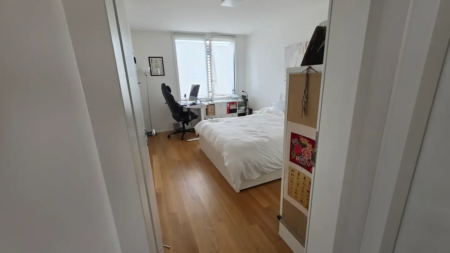 Appartamento in affitto - Via Nolgio 5, 6900 Massagno - Foto 3