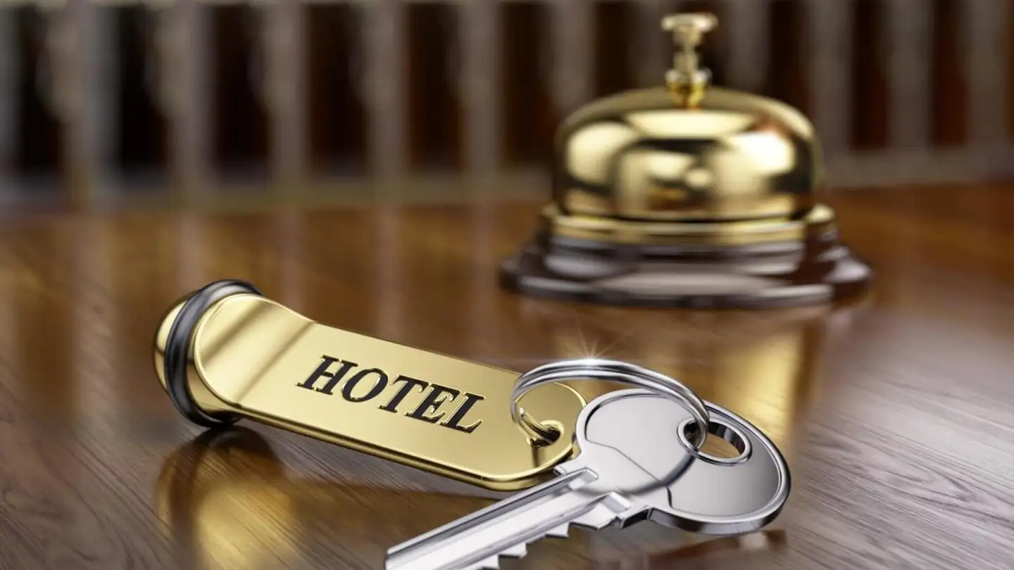 Hotel in vendita - Avenue Des Bains 21, 1400 Yverdon-les-Bains - Photo 2