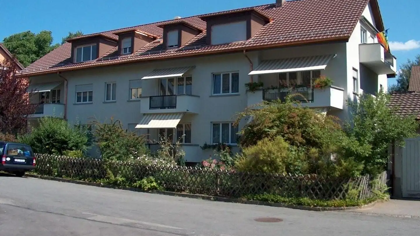 Storage space for rent - Elfenauweg 25, 3006 Bern