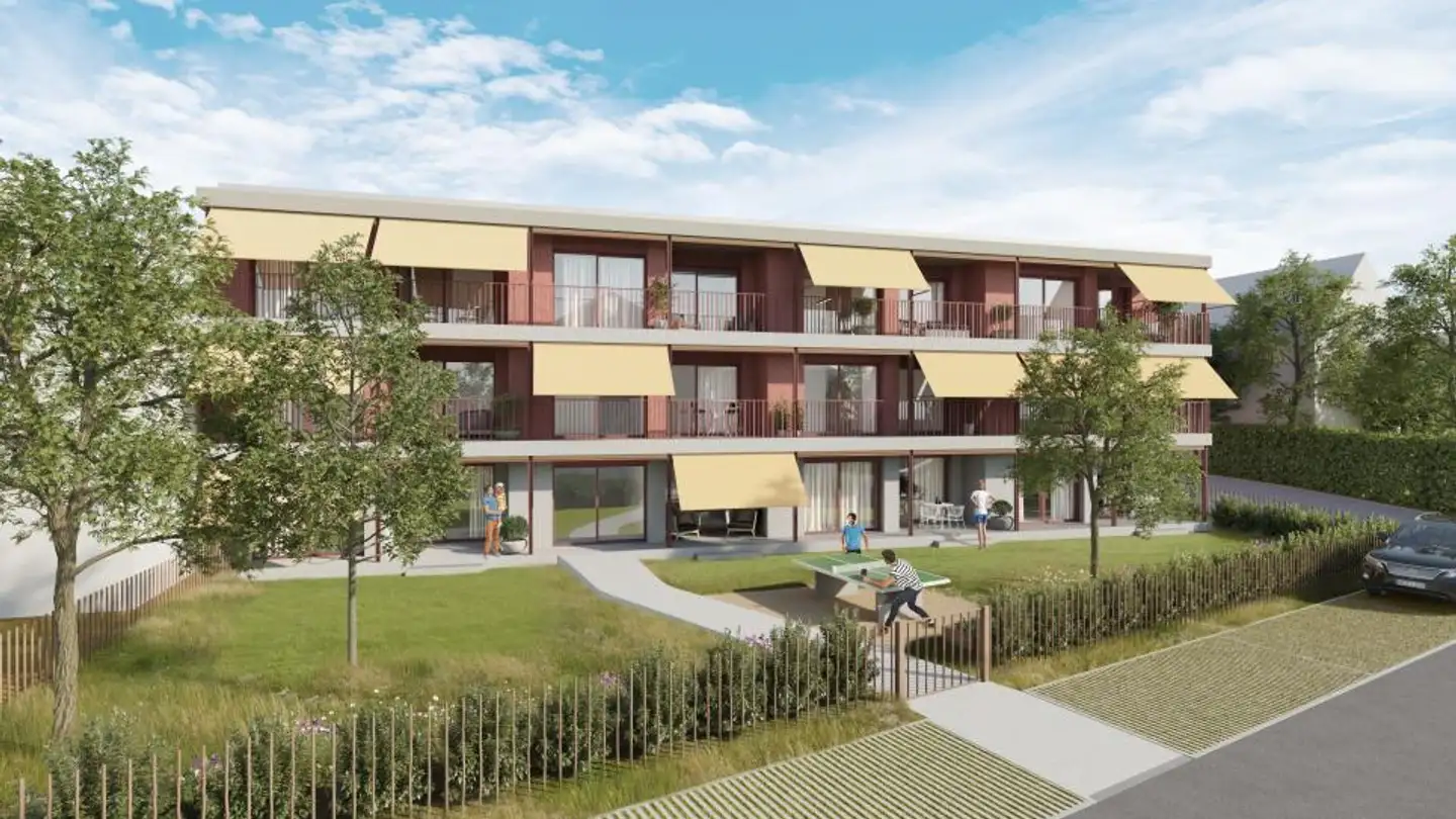 Appartamento in vendita - 1012 Lausanne