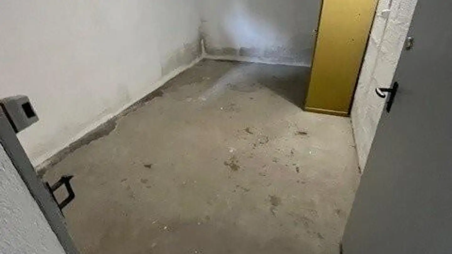 Storage space for rent - Elfenauweg 25, 3006 Bern - Photo 2