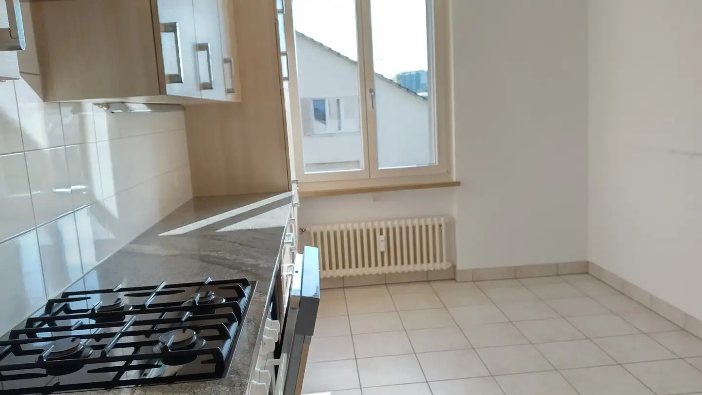 Apartment for rent - Lärchengartenstrasse 9, 4127 Birsfelden - Photo 3