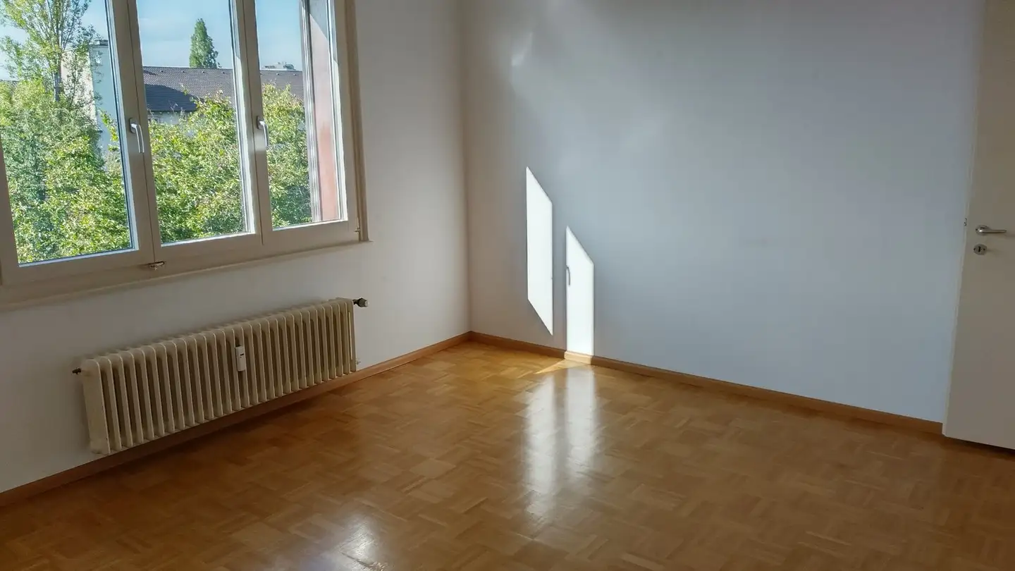 Apartment for rent - Lärchengartenstrasse 9, 4127 Birsfelden - Photo 4