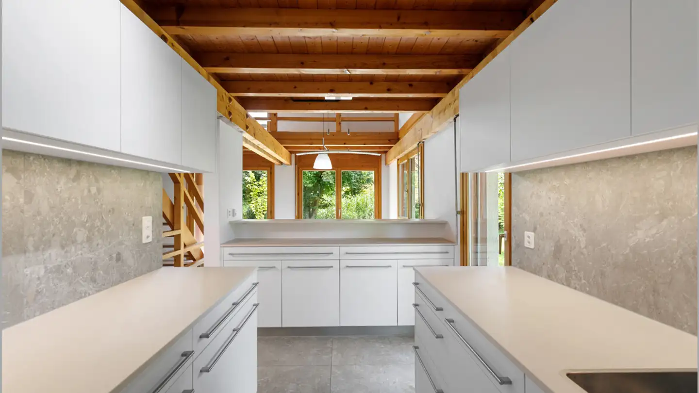 Maison individuelle à vendre - Wiesenstrasse 6, 9425 Thal