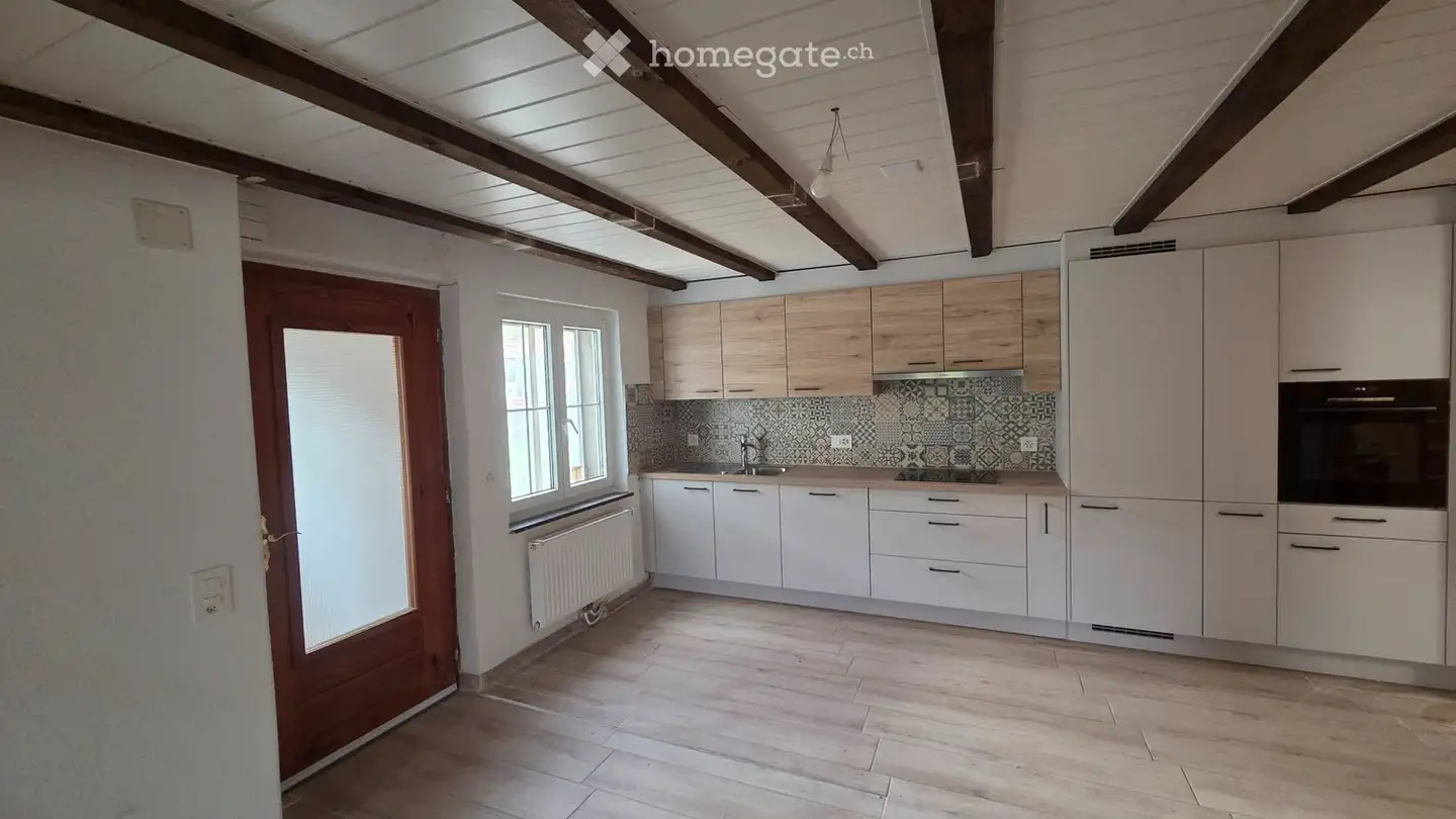 Appartement à louer - Haut du Village 25a, 2718 Lajoux JU