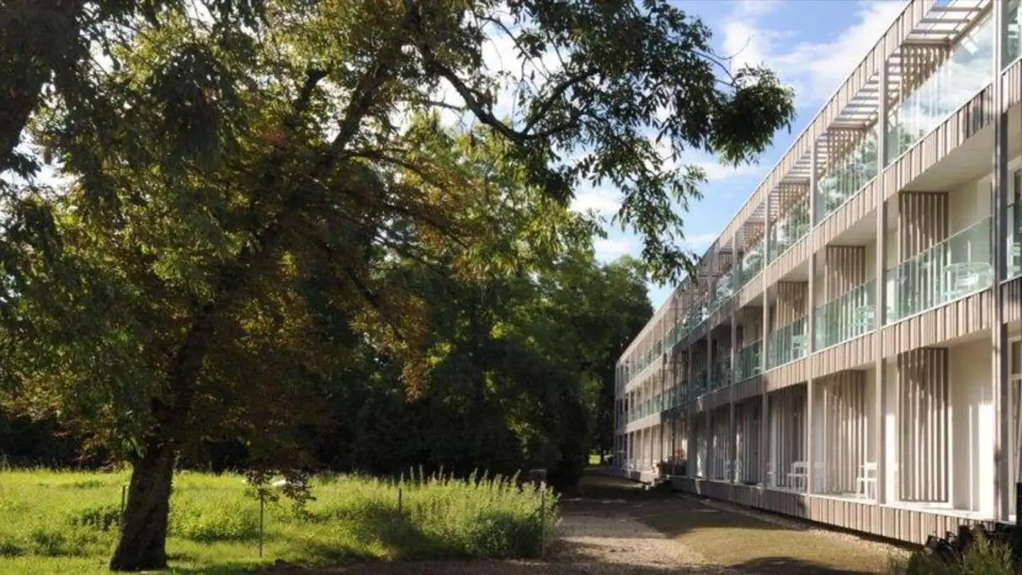 Hotel in vendita - Avenue Des Bains 21, 1400 Yverdon-les-Bains - Photo 4