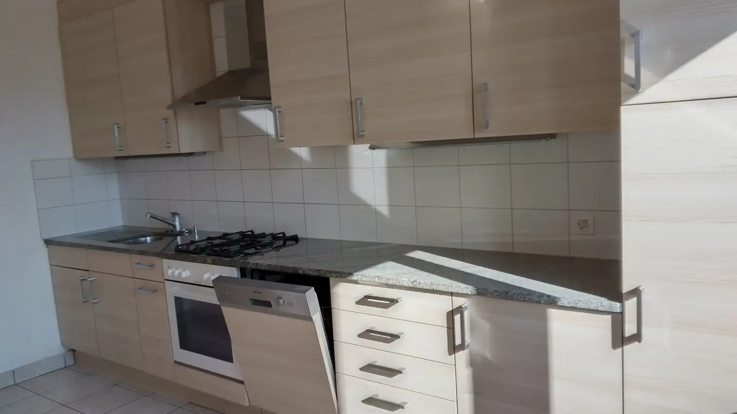 Apartment for rent - Lärchengartenstrasse 9, 4127 Birsfelden - Photo 2