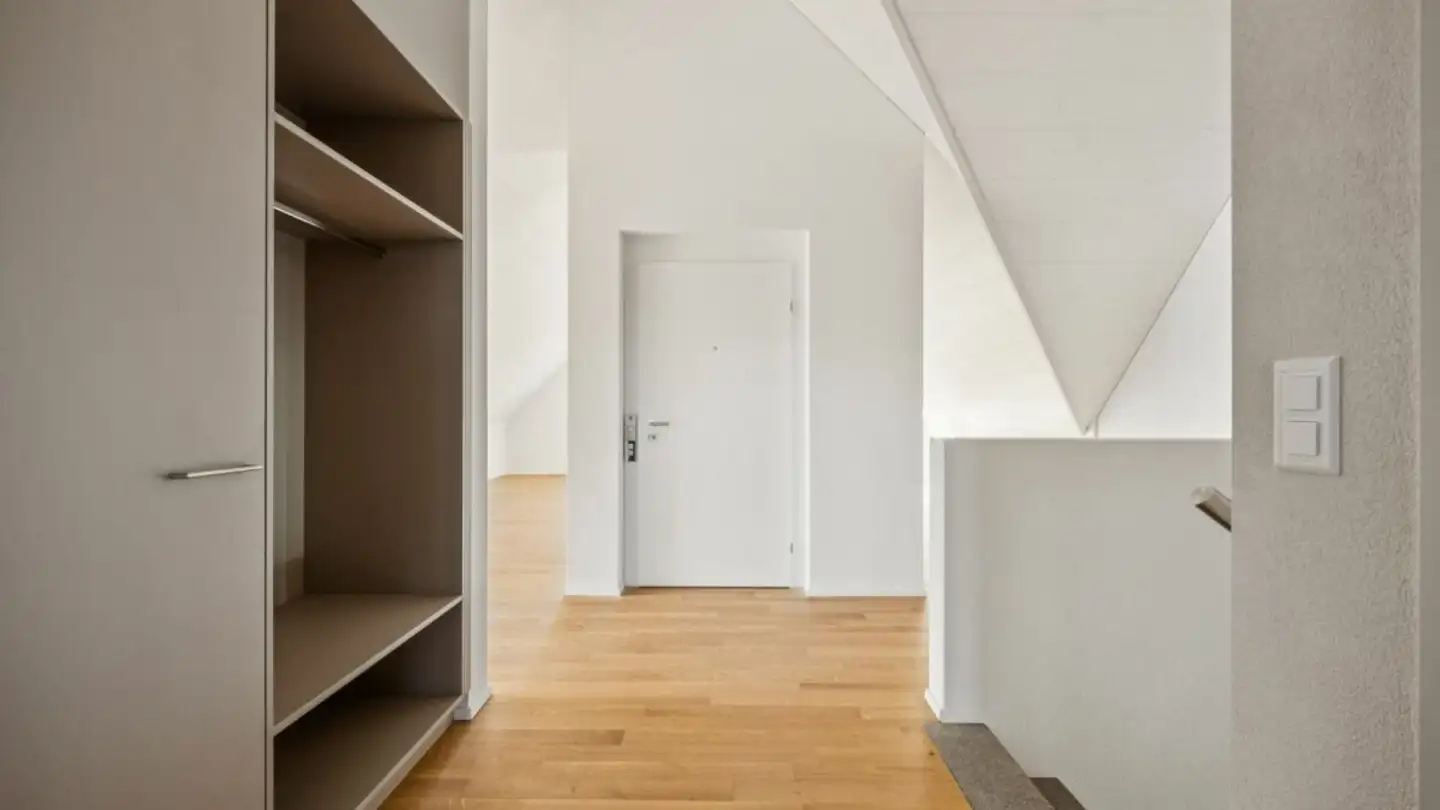 Wohnung mieten - Stationsstrasse 37, 8545 Rickenbach Sulz - Foto 2