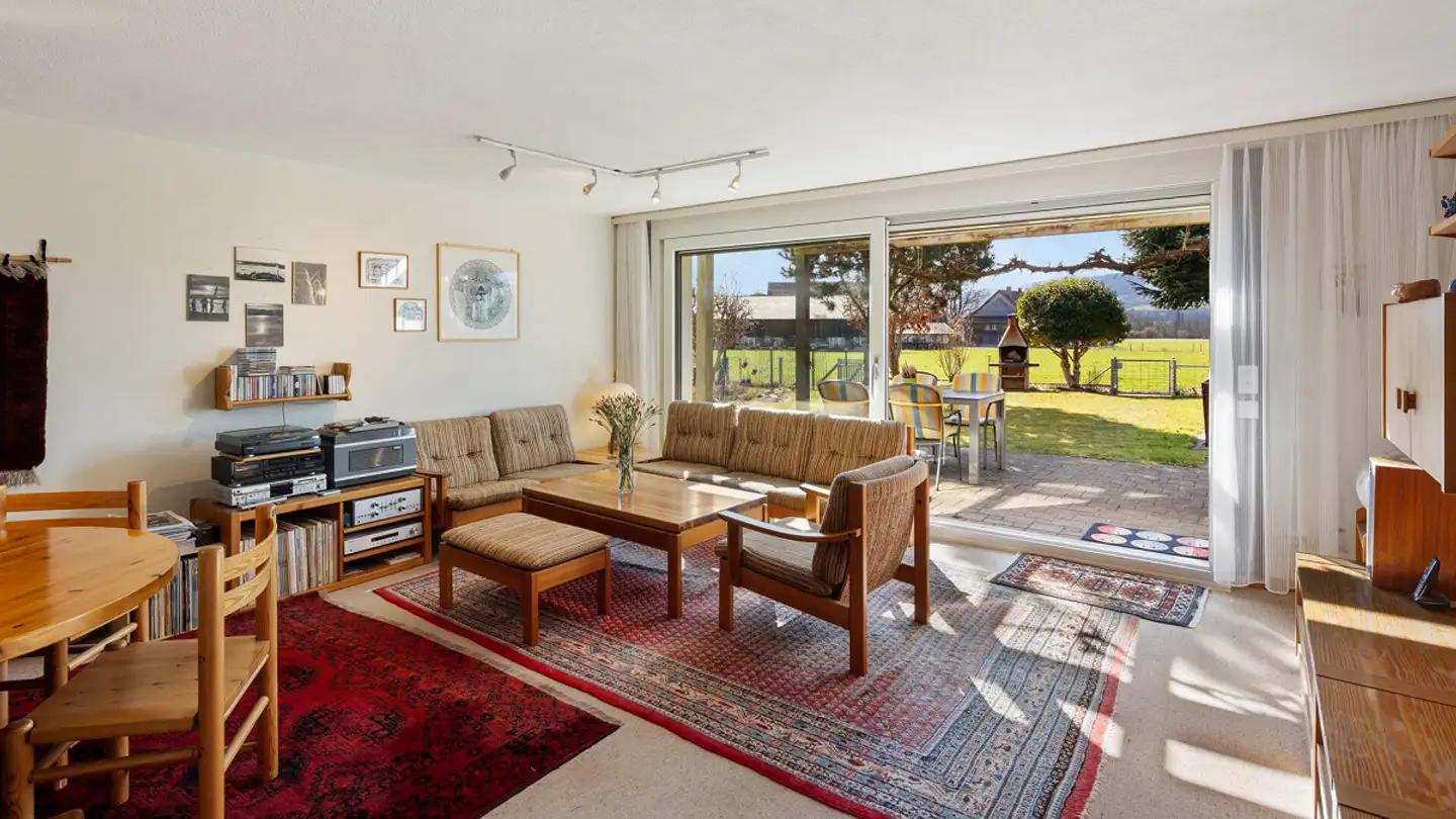 Stepped house for sale - Zelgstrasse 31, 8610 Uster - Photo 2