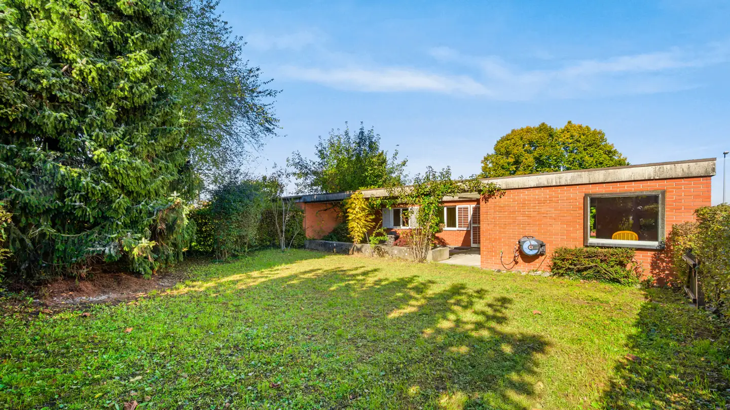 Maison en terrasse à vendre - Im Meiriacker 75, 4102 Binningen